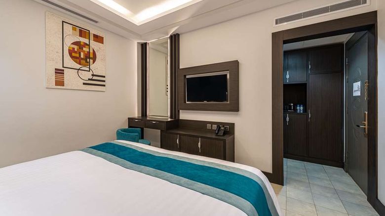 <b>Best Western Ajyad Makkah Room</b>. Images powered by <a href="https://iceportal.shijigroup.com/" title="IcePortal" target="_blank">IcePortal</a>.