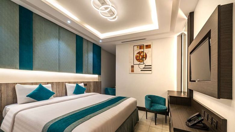 <b>Best Western Ajyad Makkah Room</b>. Images powered by <a href="https://iceportal.shijigroup.com/" title="IcePortal" target="_blank">IcePortal</a>.