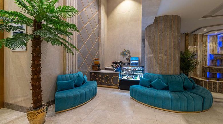 <b>Best Western Ajyad Makkah Other</b>. Images powered by <a href="https://iceportal.shijigroup.com/" title="IcePortal" target="_blank">IcePortal</a>.