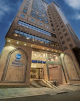 Best Western Ajyad Makkah