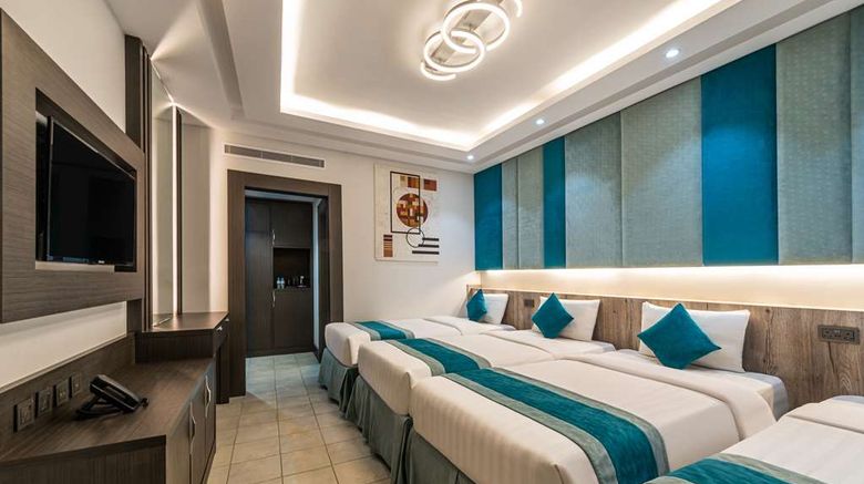 <b>Best Western Ajyad Makkah Room</b>. Images powered by <a href="https://iceportal.shijigroup.com/" title="IcePortal" target="_blank">IcePortal</a>.