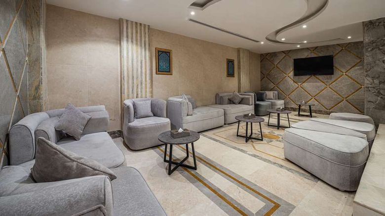 <b>Best Western Ajyad Makkah Other</b>. Images powered by <a href="https://iceportal.shijigroup.com/" title="IcePortal" target="_blank">IcePortal</a>.