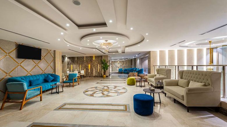 <b>Best Western Ajyad Makkah Other</b>. Images powered by <a href="https://iceportal.shijigroup.com/" title="IcePortal" target="_blank">IcePortal</a>.