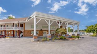 Quality Inn Smoketown - Lancaster Area