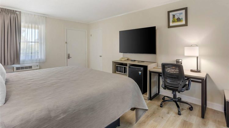 Quality Inn Smoketown - Lancaster Area Room