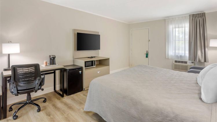 Quality Inn Smoketown - Lancaster Area Room