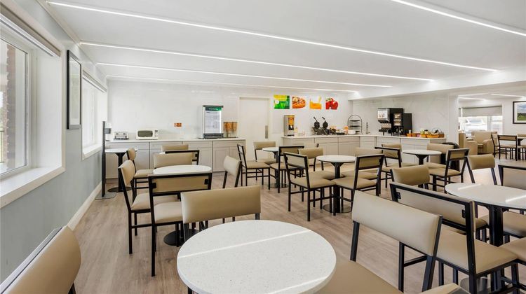 Quality Inn Smoketown - Lancaster Area Restaurant