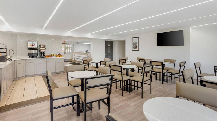 Quality Inn Smoketown - Lancaster Area Restaurant
