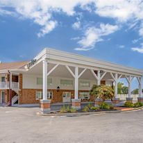 Quality Inn Smoketown - Lancaster Area
