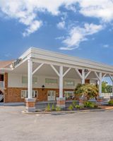 Quality Inn Smoketown - Lancaster Area