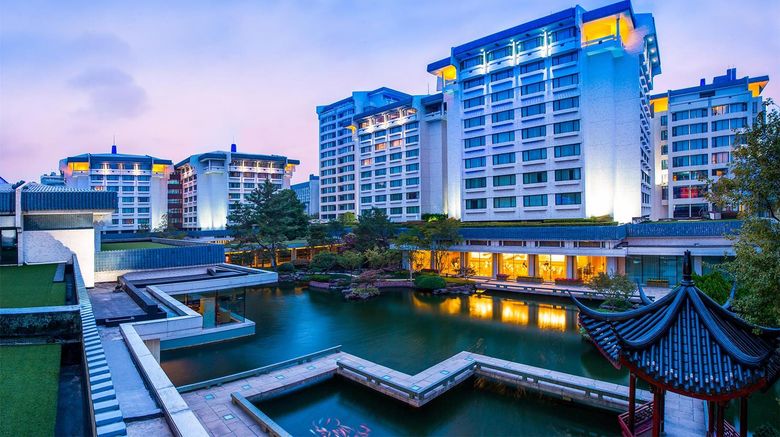 Dragon Hotel Exterior. Images powered by <a href="https://iceportal.shijigroup.com" target="_blank" rel="noopener">Ice Portal</a>.