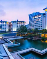 Dragon Hotel