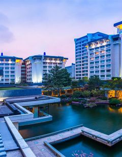 Dragon Hotel