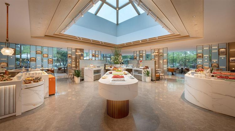 Dragon Hotel Restaurant