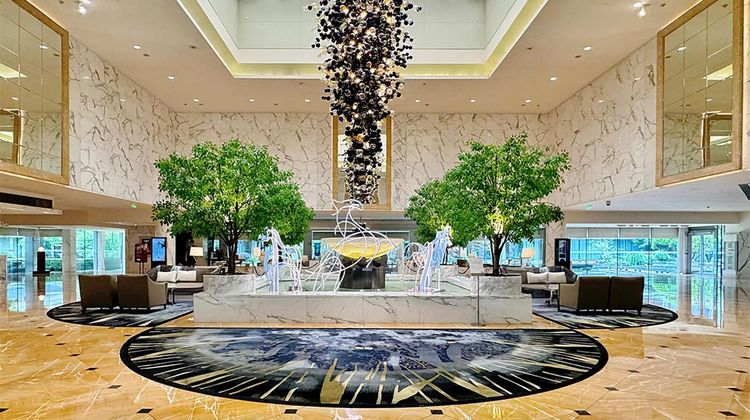 Dragon Hotel Ballroom