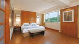 Dragon Hotel Room