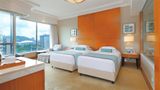 Dragon Hotel Room