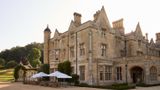 Dumbleton Hall Hotel Exterior