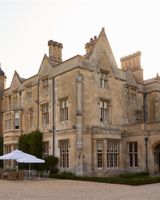 Dumbleton Hall Hotel
