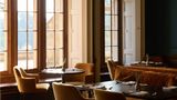 Dumbleton Hall Hotel Restaurant