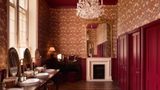 Dumbleton Hall Hotel Room