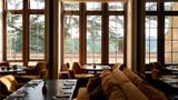 Dumbleton Hall Hotel Restaurant
