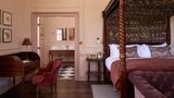Dumbleton Hall Hotel Suite