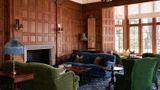 Dumbleton Hall Hotel Room