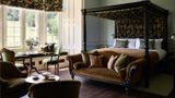 Dumbleton Hall Hotel Suite
