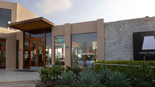Casa Andina Standard Chincha