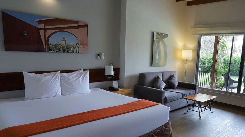 <b>Casa Andina Standard Chincha Suite</b>. Images powered by <a href="https://iceportal.shijigroup.com/" title="IcePortal" target="_blank">IcePortal</a>.