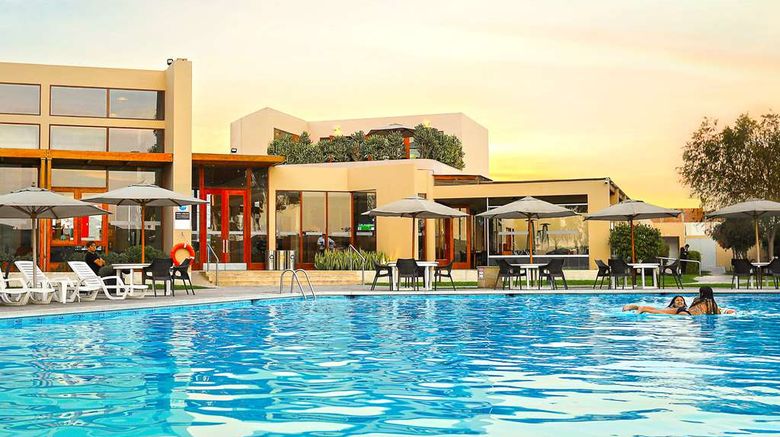 <b>Casa Andina Standard Chincha Pool</b>. Images powered by <a href="https://iceportal.shijigroup.com/" title="IcePortal" target="_blank">IcePortal</a>.