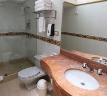 Casa Andina Standard Chincha Room