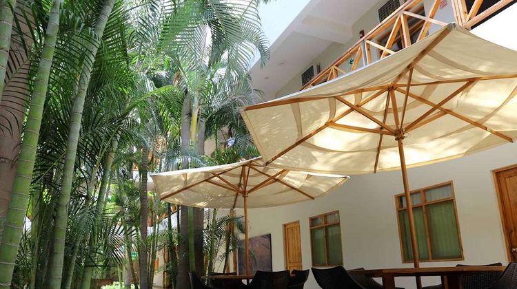 Casa Andina Standard Nasca Other