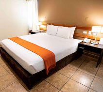 Casa Andina Standard Nasca Room