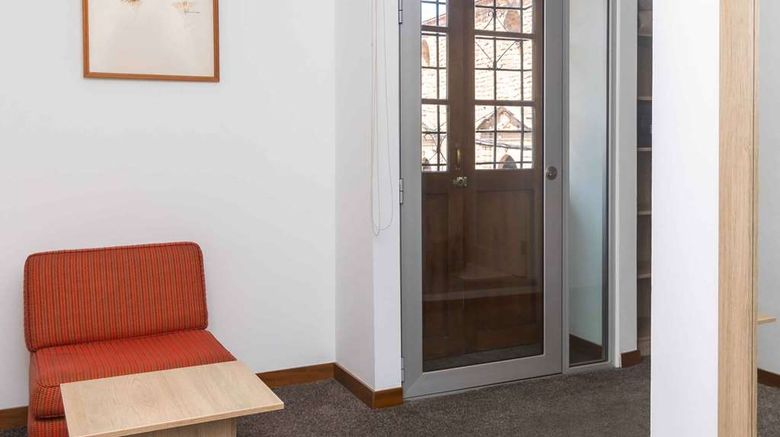 <b>Casa Andina Standard Cusco Catedral Room</b>. Images powered by <a href="https://iceportal.shijigroup.com/" title="IcePortal" target="_blank">IcePortal</a>.