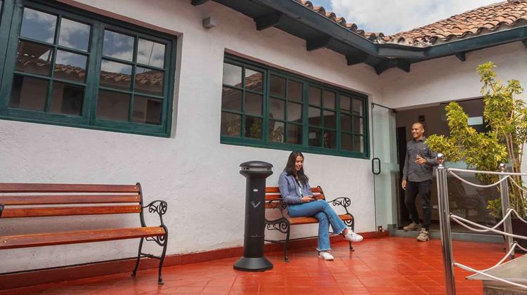 Casa Andina Standard Cusco Catedral Other