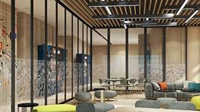 <b>Artyzen Habitat Taopu Shanghai Other</b>. Images powered by <a href="https://iceportal.shijigroup.com/" title="IcePortal" target="_blank">IcePortal</a>.