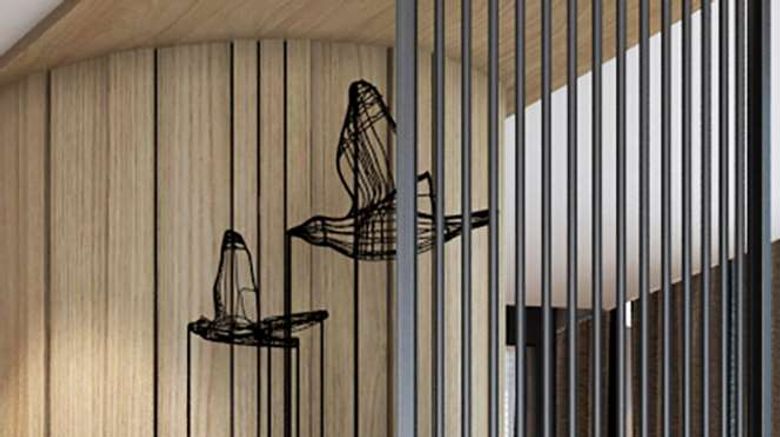 <b>Artyzen Habitat Taopu Shanghai Room</b>. Images powered by <a href="https://iceportal.shijigroup.com/" title="IcePortal" target="_blank">IcePortal</a>.