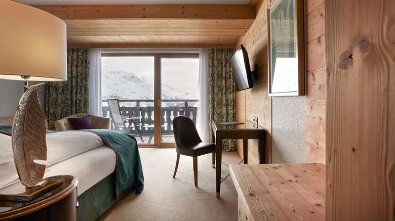 <b>Top Hotel Hochgurgl Room</b>. Images powered by <a href="https://iceportal.shijigroup.com/" title="IcePortal" target="_blank">IcePortal</a>.