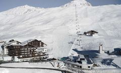 Top Hotel Hochgurgl