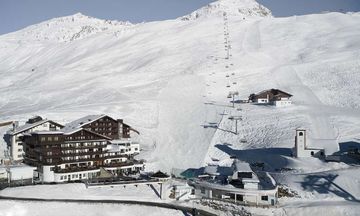 Top Hotel Hochgurgl