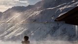 <b>Top Hotel Hochgurgl Pool</b>. Images powered by <a href="https://iceportal.shijigroup.com/" title="IcePortal" target="_blank">IcePortal</a>.