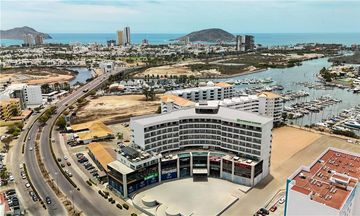 Wyndham Garden Mazatlan Marina 2207