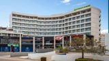 Wyndham Garden Mazatlan Marina 2207 Exterior