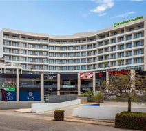 Wyndham Garden Mazatlan Marina 2207 Exterior