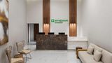 Wyndham Garden Mazatlan Marina 2207 Lobby