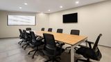 Wyndham Garden Mazatlan Marina 2207 Meeting