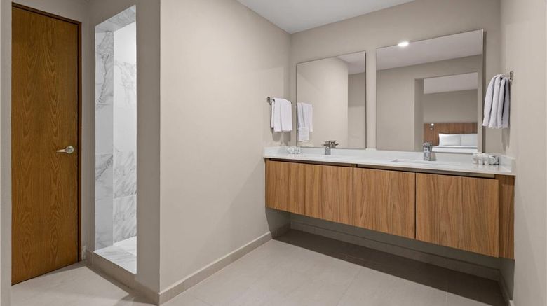 <b>Wyndham Garden Mazatlan Marina 2207 Suite</b>. Images powered by <a href="https://iceportal.shijigroup.com/" title="IcePortal" target="_blank">IcePortal</a>.