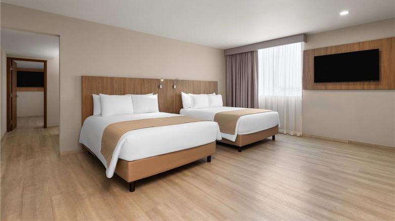 <b>Wyndham Garden Mazatlan Marina 2207 Suite</b>. Images powered by <a href="https://iceportal.shijigroup.com/" title="IcePortal" target="_blank">IcePortal</a>.